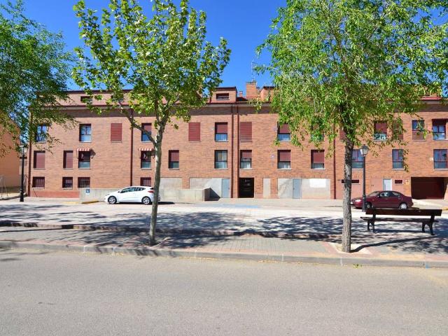 Dúplex en venta en Casarrubios Del Monte, Castilla-La Mancha