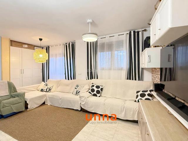 Dúplex en venta en Casarrubios Del Monte, Castilla-La Mancha