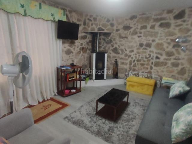 Dúplex en venta en Casas Del Castañar, Extremadura