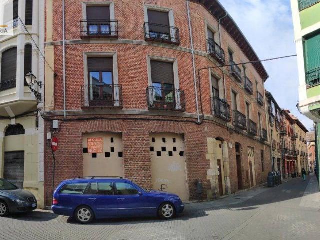 Dúplex en venta en Centro, León