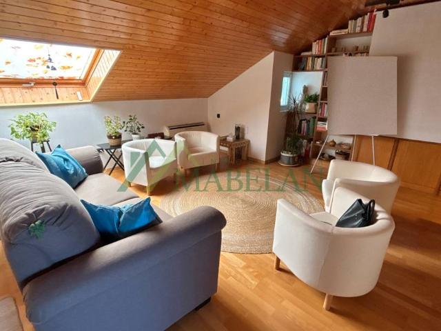 Dúplex en venta en Galapagar, Madrid