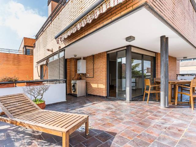 Dúplex en venta en Majadahonda, Madrid