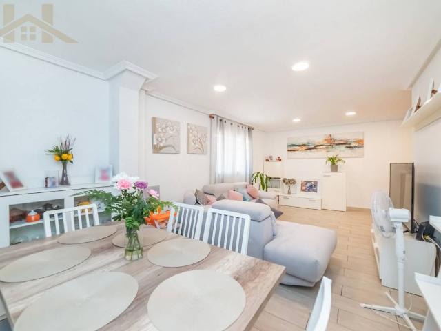 Dúplex en venta en Galapagar