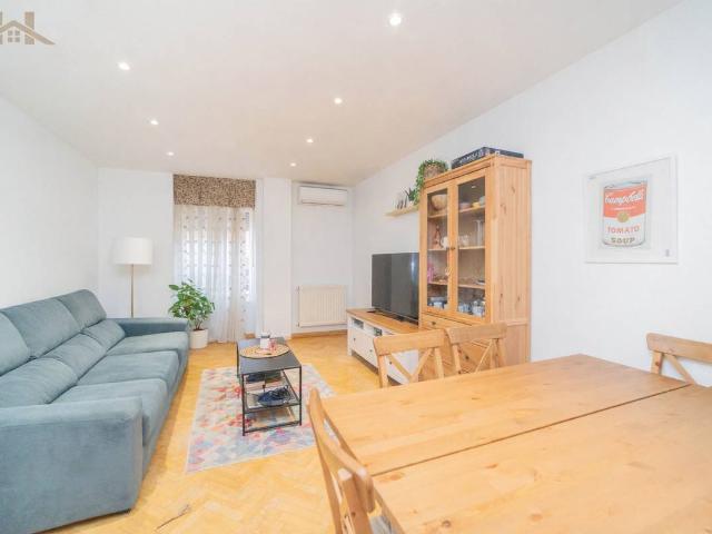 Dúplex en venta en Vereda de los Estudiantes, Leganés