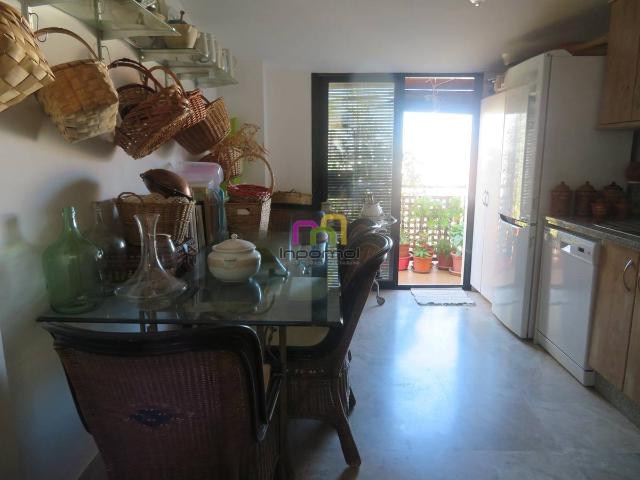 Dúplex en venta en Badajoz, Casco Antiguo