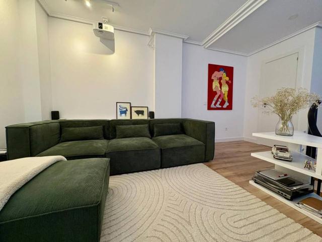 Dúplex en venta en Las Gaunas, Logroño