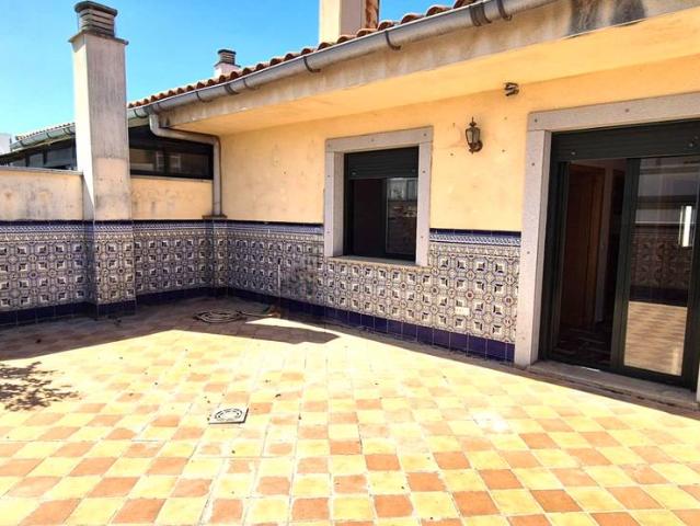 Dúplex en venta en Badajoz, Casco Antiguo