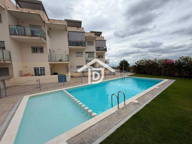 Dúplex en venta en el Camp de Túria, Valencia