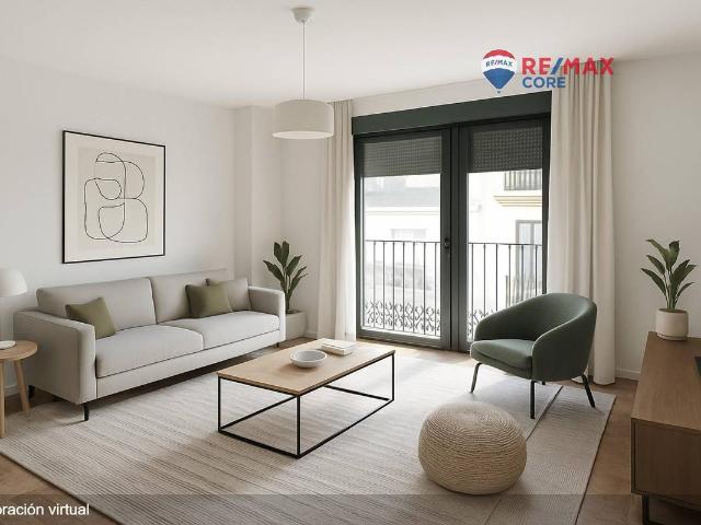 Dúplex en venta en Badajoz, Casco Antiguo