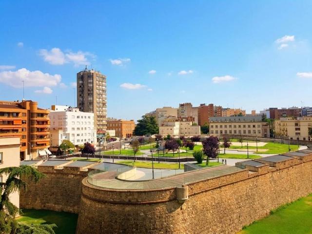 Dúplex en venta en Tierra de Badajoz, Extremadura