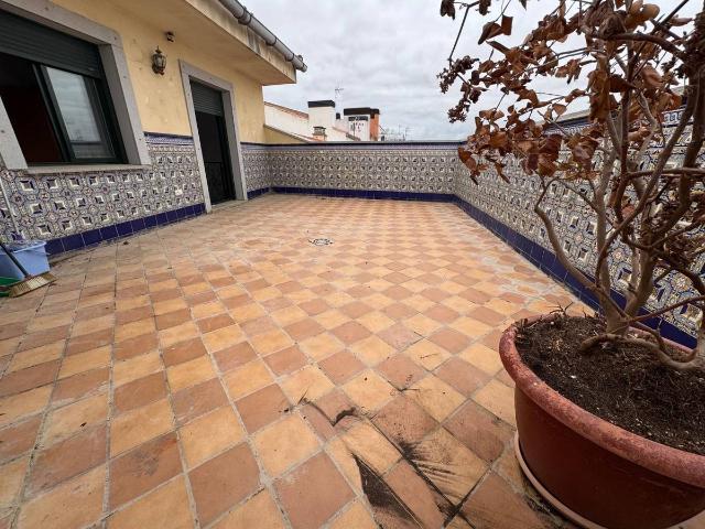 Dúplex en venta en Badajoz, Casco Antiguo