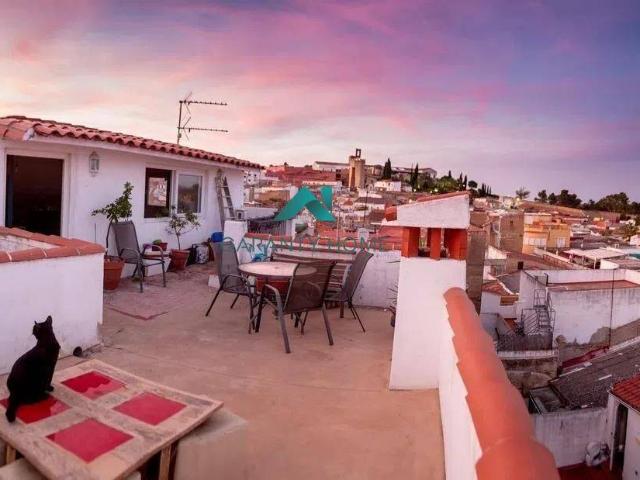 Dúplex en venta en Badajoz, Casco Antiguo