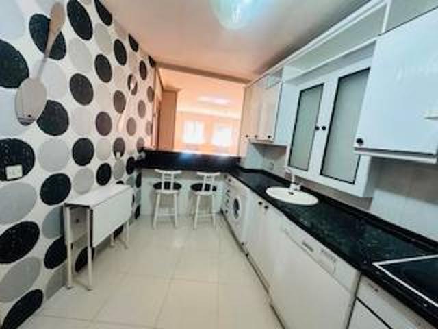 Dúplex en venta en Centro, León