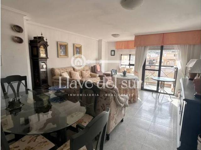 Dúplex en venta en Alto Guadalentín, Murcia