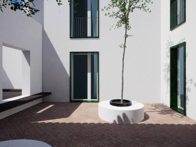 Dúplex en venta en Casco Antiguo, Tierra de Badajoz