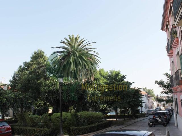 Dúplex en venta en Santiago, Cáceres