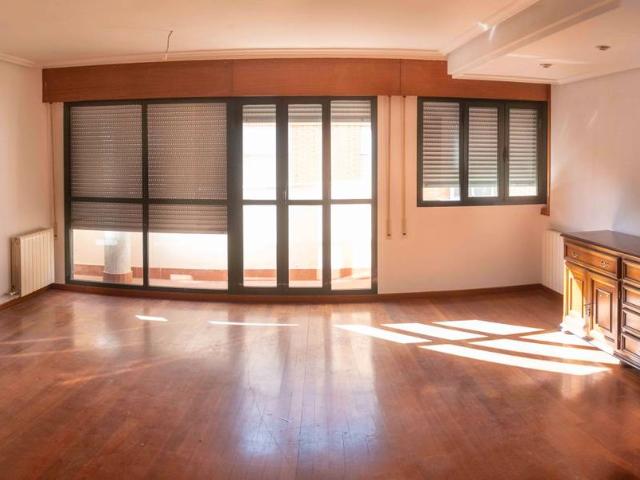 Dúplex en venta en La Horta, Zamora
