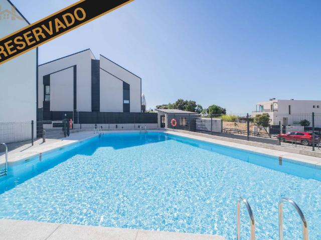 Dúplex en venta en Los Bomberos, Torrelodones