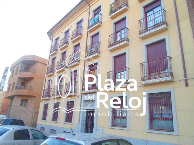 Dúplex en venta en San Jerónimo, Talavera De La Reina