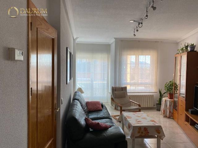 Dúplex en venta en Galapagar, Madrid