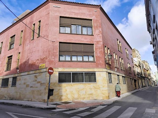 Dúplex en venta en Casco Antiguo, Badajoz