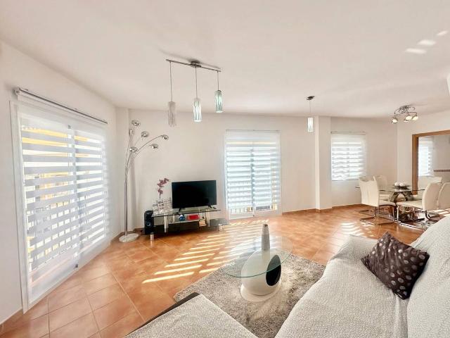 Dúplex en venta en Centro, Costa del Sol Occidental