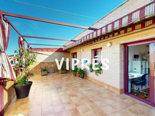 Dúplex en venta en Cáceres, Extremadura