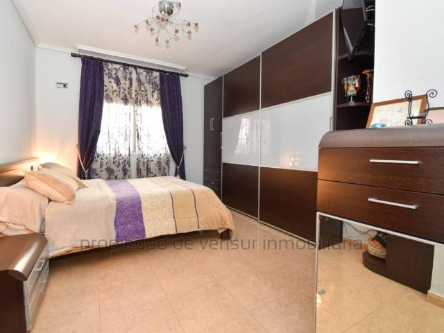 Dúplex en venta en Águilas