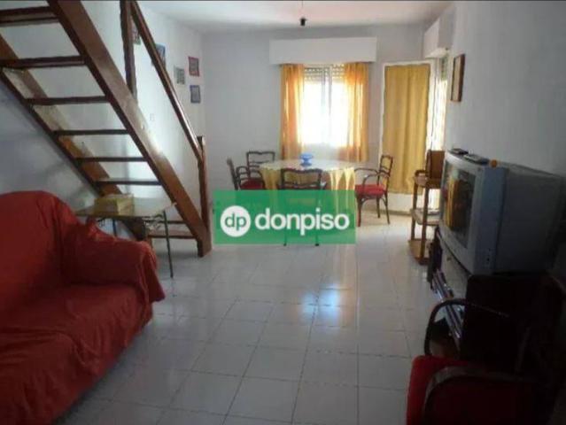 Dúplex en venta en Cáceres, Extremadura