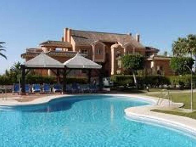 Dúplex en venta en Centro, Costa del Sol Occidental