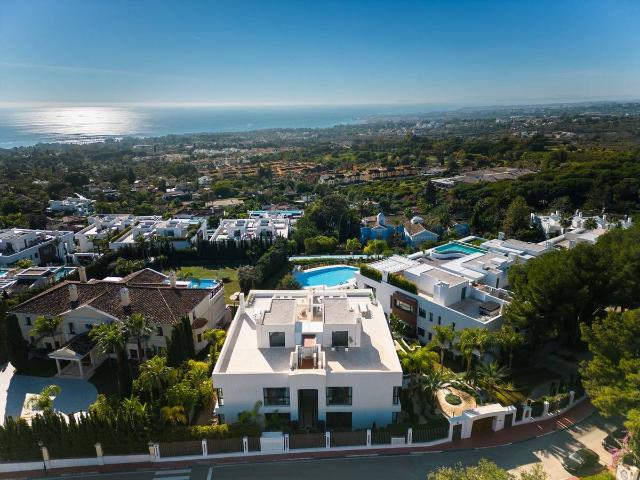 Dúplex en venta en Marbella, Casco antiguo
