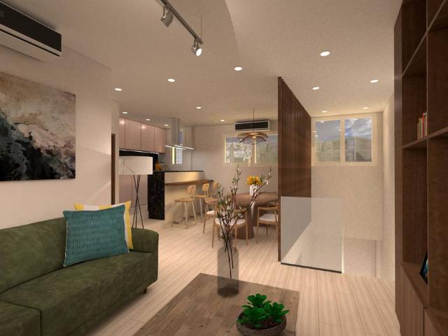 Dúplex en venta en Boadilla Del Monte, Madrid