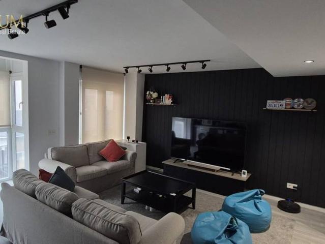 Dúplex en venta en Canteros, Galapagar