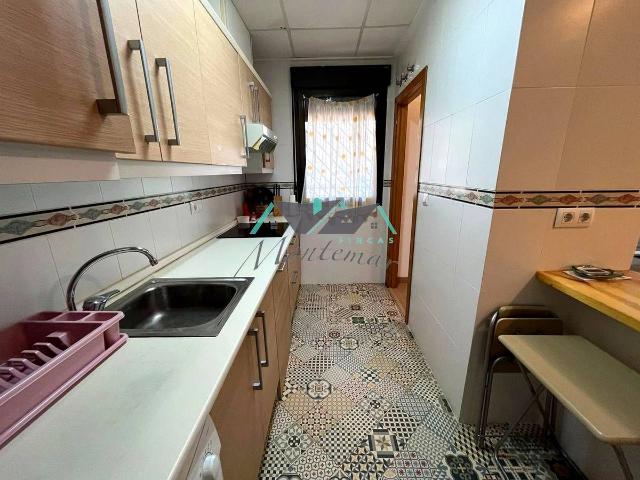 Dúplex en venta en Águilas