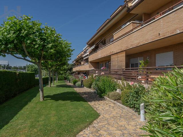 Dúplex en venta en Los Bomberos, Torrelodones