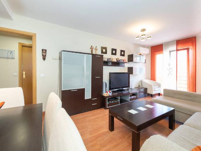Dúplex en venta en Canteros, Galapagar