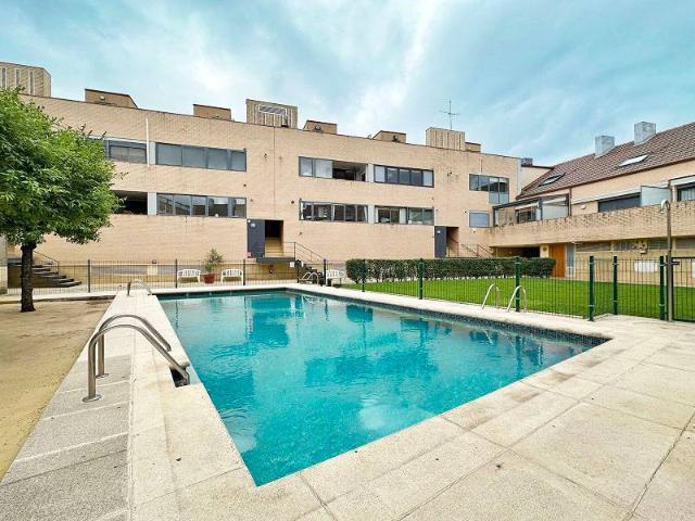 Dúplex en venta en Los Bomberos, Torrelodones