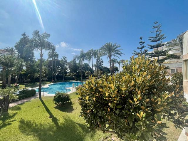 Dúplex en venta en Marbella, Casco antiguo