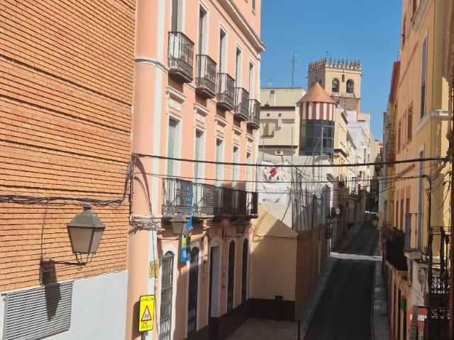 Dúplex en venta en Badajoz, Casco Antiguo