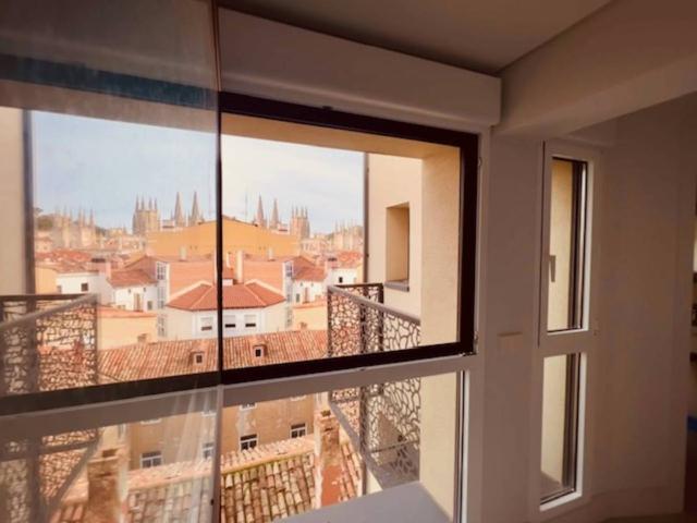 Dúplex en venta en Burgos, Castilla y León