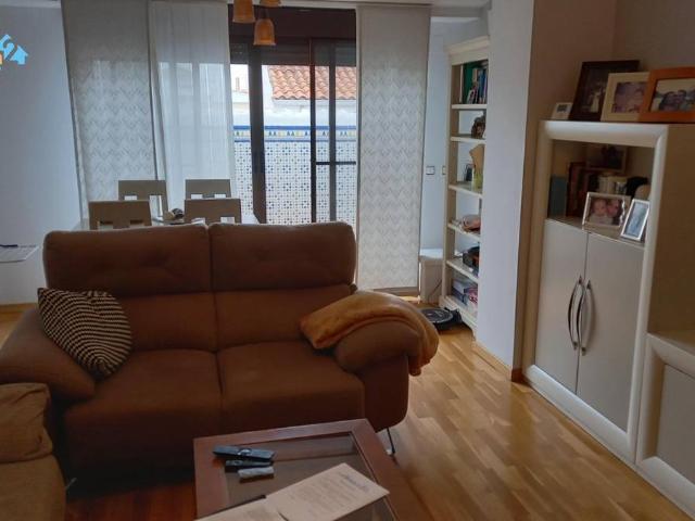 Dúplex en venta en Badajoz