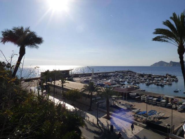 Dúplex en venta en el Calvari, la Marina Baixa