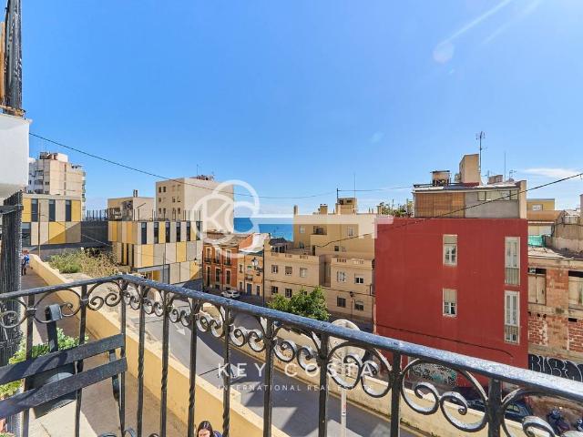 Dúplex en venta en Casco Antiguo - Santa Cruz - Ayuntamiento, l'Alacantí