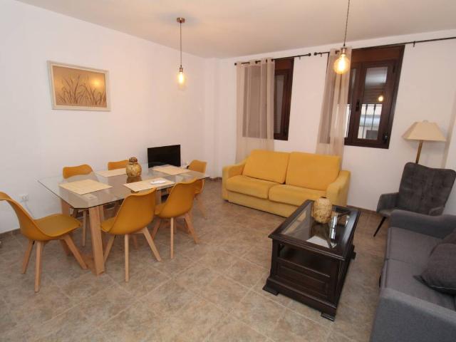 Dúplex en venta en Ronda, Serranía de Ronda
