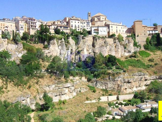 Dúplex en venta en Barrio de Tiradores, Cuenca