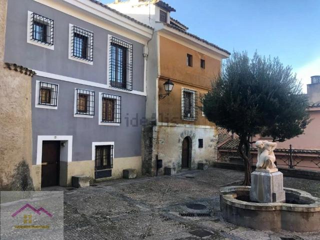 Dúplex en venta en Cuenca, Barrio de Tiradores