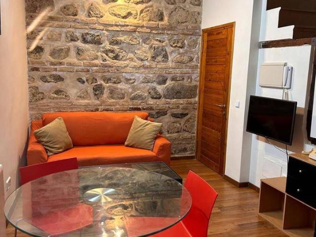 Dúplex en venta en Toledo