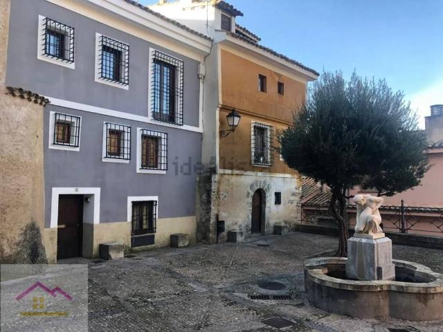 Dúplex en venta en Barrio de Tiradores, Cuenca