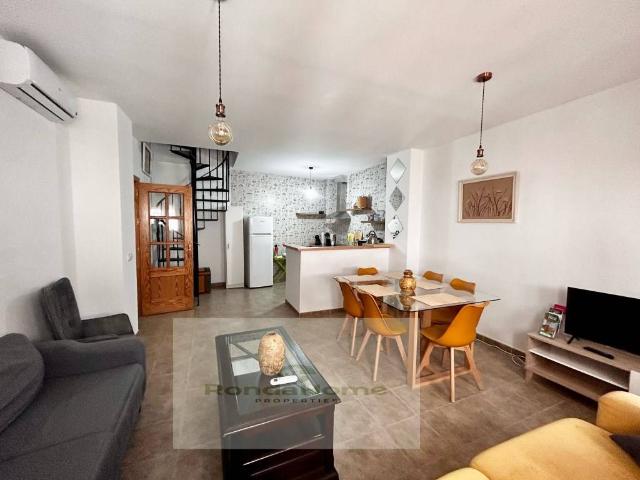 Dúplex en venta en Ronda, Serranía de Ronda