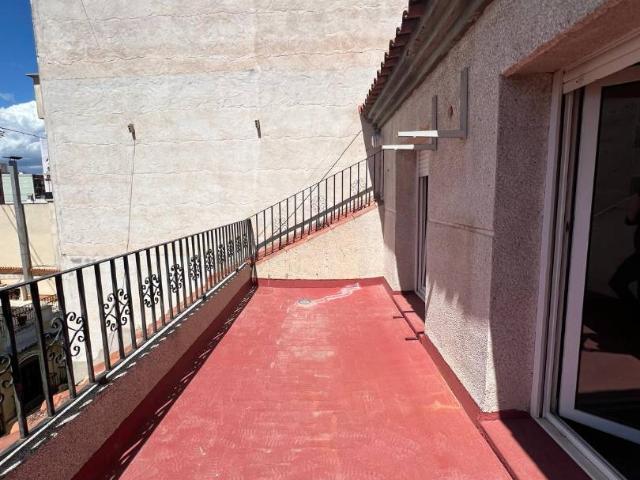 Dúplex en venta en Plaça Major, la Plana Alta